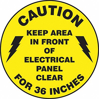 Safety Signs image
